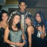 Danny Granger - @lobowan33 - Instagram
