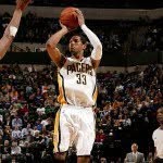 Danny Granger - @danny33granger_ - Instagram