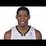 Danny Granger - @danny_granger_pacers - Instagram