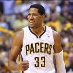 Danny Granger - @dgranger_33 - Instagram