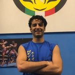 Daniele Greco - @dannygreco94 - Instagram