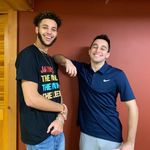 Danny Greco - @d_greco1225 - Instagram