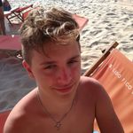 Danny Greco - @danny_greco2004 - Instagram