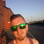 Danny Gregson - @don_king2010 - Instagram