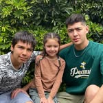 Daniela Alejandra Vergara Estay - @dannyagress - Instagram