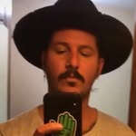 Danny D'Alessandro Griffith - @danny_greenmitten - Instagram