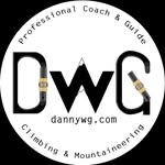 Danny Griffith - @dannywgclimbing - Instagram