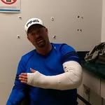 Danny Griffith - @crusher142 - Instagram