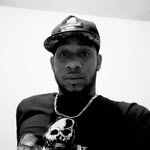 Danny Griffith - @101_napoleon - Instagram