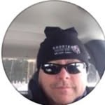 Danny Griffith - @dadziilla64 - Instagram