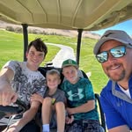 Danny Griffith Sr. - @danielwgriff - Instagram