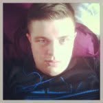 Danny Griffiths - @dannygriffo95 - Instagram