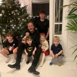 Danny Griffiths - @griffiths147 - Instagram