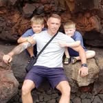 Danny Griffiths - @dan_griff86 - Instagram