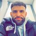 Danny Griffiths - Facebook