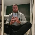 Danny Griffiths - @uninterestedmess - Instagram