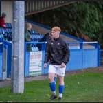 Danny Griffiths - @xdan3012 - Instagram