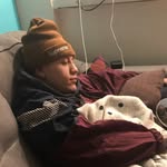 Danny Griffiths - @dwgriff - Instagram