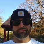 Danny Griffiths - @dgriffe78 - Instagram