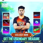 PUBG MOBILE X BGMI - @danny_grills - Instagram