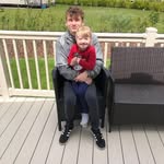 Danny Grime - @danielgrime031 - Instagram