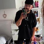 Danny Grimes - @dannygrimes1995ww - Instagram