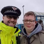 Danny Grimes - @danny.grimes.1800 - Instagram