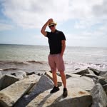 Danny Grimm - @w4htev3r - Instagram