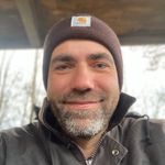 Danny Grimm - @wilderzausel - Instagram