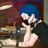 Danny Grimm - @grimm_artist - TikTok