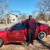 Danny Grinstead - Facebook