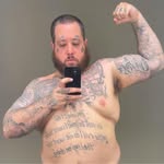 Danny Grosso - @bigdiesel941 - Instagram