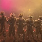 Danny Grosso - @artispolitics - Instagram