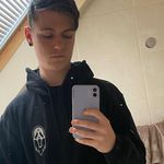danny - @dannygrover13245 - Instagram