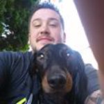 Danny Grove - @bearclaw_610 - Instagram