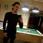 danny.grove - @danielgrosvenor - Instagram