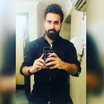Danish Grover - @dannygrover07 - Instagram