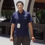 Danny Grover Choque Veizaga - @dannygroverchoque - Instagram