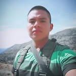 Danny Grover Flores - @dannygroverflores - Instagram