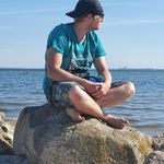 Danny Grubert - @dannygrubert8 - Instagram