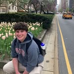 Danny Guarnieri - @dannyg8252 - Instagram