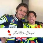 Danny Guest - @guesty1961 - Instagram