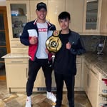 Danny Guest - @dannyguest__mma - Instagram