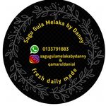 Sagu Gula Melaka by Danny - @sagugulamelakabydanny - Instagram
