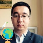Danny Guo - @wenjing4877 - Instagram