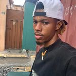 Danny Guy - @napoleonoko - Instagram
