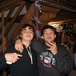Danny Guy - @djdanny6piecake - Instagram