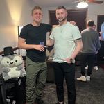 Danny Guy - @dguy.23 - Instagram