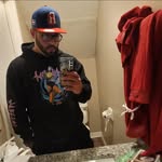 Danny Guzman - @otaku809 - Instagram