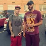Danny Gwinn - @gwinndanny - Instagram
